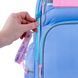 Набор бейджиков на липучке и подвеске, 2 шт., 3010-3 HK