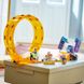 Детский конструктор LEGO Каскадерская петля «Удар Шимпанзе» (60338)