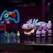 Конструктор Lego Klombo, 77077, комбинированый