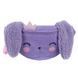 Сумка-бананка Kite детская 2577 Little Bunny (K26-2577-1), Бузковий