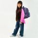 Рюкзак шкільний Kite Education Kuromi (HK26-773M), Фіолетовий