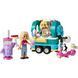 Конструктор Lego Friends Бабл ти кафе на колесах 109 деталей (41733)