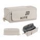 Пенал Kite 2702-1 бежевый (K26-2702-1), Бежевый