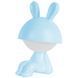 LED-светильник с аккумулятором Kite Cute Bunny, голубой, модель K25-316-1-3