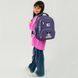Рюкзак шкільний Kite Education Kuromi (HK26-773M), Фіолетовий