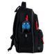 Рюкзак GoPack Education 182M Born To Win (GO26-182M-5)