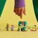 Конструктор Lego Friends Бабл ти кафе на колесах 109 деталей (41733)