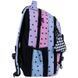 Рюкзак Kite Education teens 905M-2 (K26-905M-2), принт