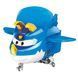 Игровая фигурка-трансформер Super Wings Transforming Трико (Trico), 12.5см (EU790242)
