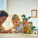 Конструктор Lego Friends Тусовка в будиночку дружби на дереві (42652), комбінований