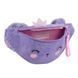Сумка-бананка Kite детская 2577 Little Bunny (K26-2577-1), Бузковий
