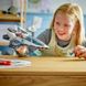 Конструктор дитячий ТМ Lego Міжзоряний космічний корабель (60430)