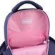 Рюкзак шкільний Kite Education Kuromi (HK26-773M), Фіолетовий