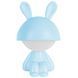 LED-светильник с аккумулятором Kite Cute Bunny, голубой, модель K25-316-1-3