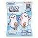Фигурка-сюрприз COOL THINGS серии "Pudgy Penguins" - ПРИКЛЮЧЕНИЯ ПИНГВИНА ПАКСА (PG006)