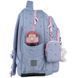 Шкільний рюкзак Kite Education College Line для дівчаток K25-763M-1, комбінований