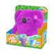 Интерактивная игрушка Jiggly Pup Зажигательная коала фиолетовая (JP007-PU)