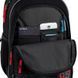 Рюкзак GoPack Education 182M Born To Win (GO26-182M-5)