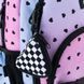 Рюкзак Kite Education teens 905M-2 (K26-905M-2), принт
