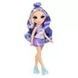Лялька RAINBOW HIGH серії &ldquo;My Fashion Style&rdquo; &mdash; ВІОЛЕТТА (з аксес) (248637)