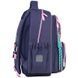Рюкзак шкільний Kite Education Kuromi (HK26-773M), Фіолетовий