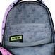 Рюкзак Kite Education teens 905M-2 (K26-905M-2), принт