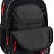 Рюкзак GoPack Education 182M Born To Win (GO26-182M-5)
