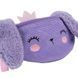 Сумка-бананка Kite детская 2577 Little Bunny (K26-2577-1), Бузковий