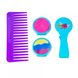 Набір дитячої косметики Qunxing Крейда для волосся (81030)