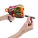Быстрострельный бластер X-SHOT Skins Flux Zombie Stomper (8 патронов), 36516A