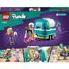 Конструктор Lego Friends Бабл ти кафе на колесах 109 деталей (41733)