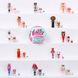 Игровой набор с куклой L.O.L. SURPRISE! серии "Miniature Collection" - (в асс., в дисплее)