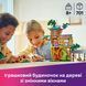 Конструктор Lego Friends Тусовка в будиночку дружби на дереві (42652), комбінований