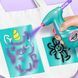 Набор DIY AIRBRUSH ART - Дизайнер