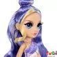 Лялька RAINBOW HIGH серії &ldquo;My Fashion Style&rdquo; &mdash; ВІОЛЕТТА (з аксес) (248637)
