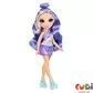 Лялька RAINBOW HIGH серії &ldquo;My Fashion Style&rdquo; &mdash; ВІОЛЕТТА (з аксес) (248637)