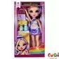Лялька RAINBOW HIGH серії &ldquo;My Fashion Style&rdquo; &mdash; ВІОЛЕТТА (з аксес) (248637)