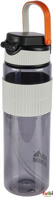 Пляшка Skif Outdoor Tribott I 0.8L Black