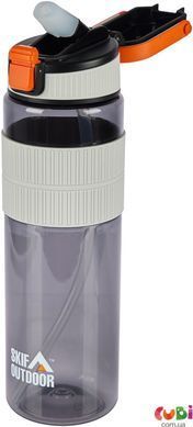 Пляшка Skif Outdoor Tribott I 0.8L Black