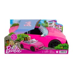 Кабріолет мрії Barbie, HBT92