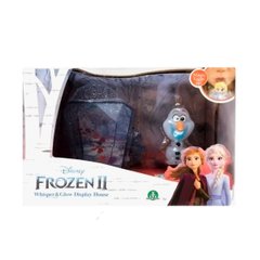 Набір Frozen 2 Замок Олафа із мерехтливою фiгуркою (FRN73300/UA)