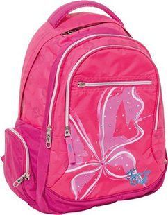 551928 Рюкзак молодіжний LITE DU683 Trendy Club , 43 30,5 15см