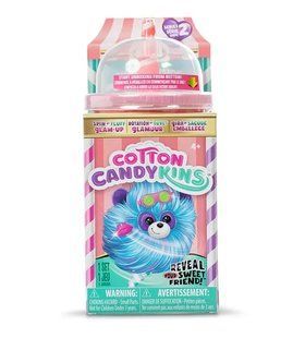 Мягкая игрушка-сюрприз COTTON CANDYKINS W2 &ndash; ПУШИСТЫЙ ЛЮБИМЕЦ (в ассорт.)
