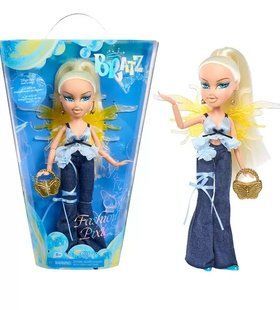 Ігровий набір BRATZ серії "Fashion Pixiez" &ndash; ХЛОЯ (з акс.)