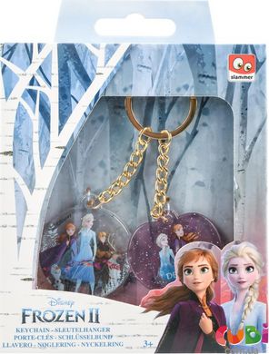 Брелок для ключей Frozen 2 (FR29174)