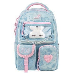 Рюкзак Kite Education teens 2587M Classy&Sassy (k26-2587m-3)
