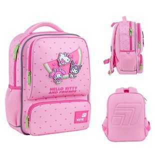 Рюкзак Kite Kids 559 HK-2 (HK26-559XS-2), Рожевий