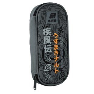 Пенал Kite Naruto Shippuden NR25-599-2, комбинированый