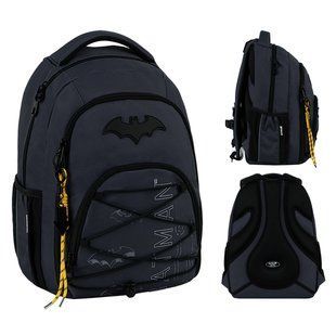 Рюкзак Kite Education teens 905M DC (DC26-905M), Тёмно-серый