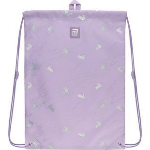 Сумка для обуви Kite Education K22-600L-2, комбинированый